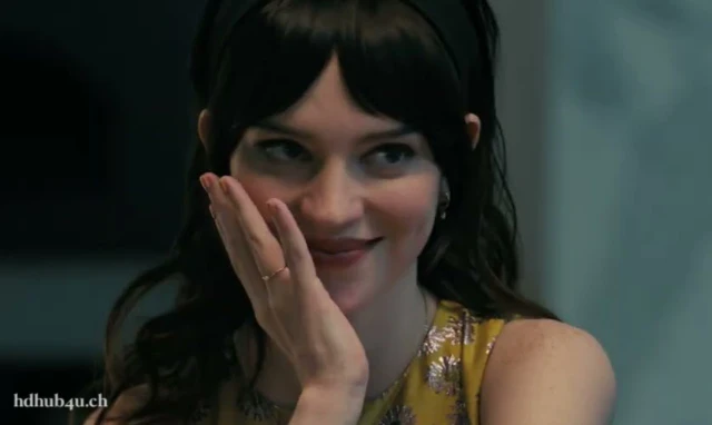 Companion Movie 2025 2 Companion movie screenshot