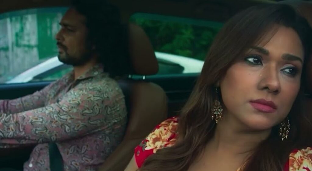 Khowab Bengali BongoBD Movie 2025 2 khowab screenshot