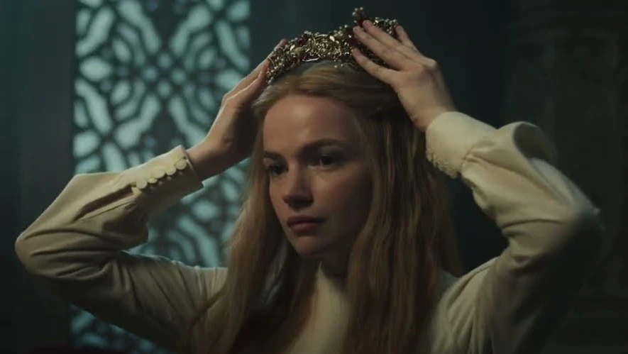 the wheel of time season 3 screenshot