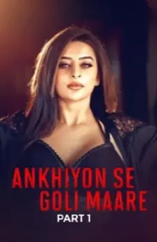 Ankhiyon se goli maare ullu