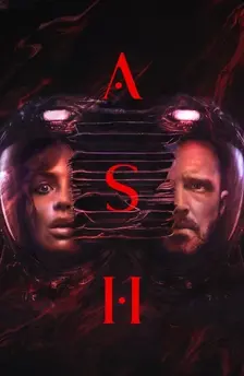 ash movie