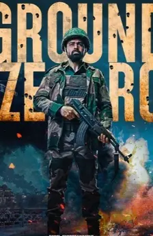 ground zero movie