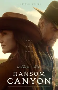 ransom canyon web series