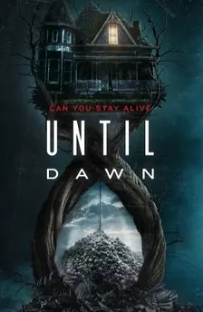 until dawn