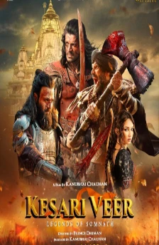 Kesari veer