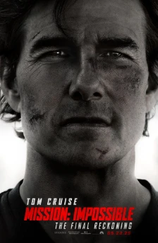 Mission Impossible The Final Reckoning