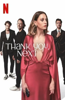 Thank You Next S02