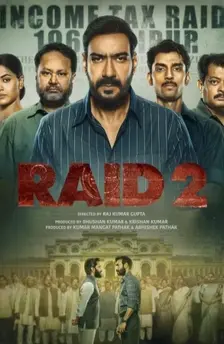 raid 2