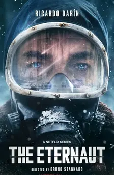 the eternaut