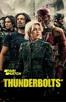 thunderbolts