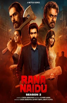 Rana Naidu S2