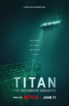 Titan The OceanGate Disaster